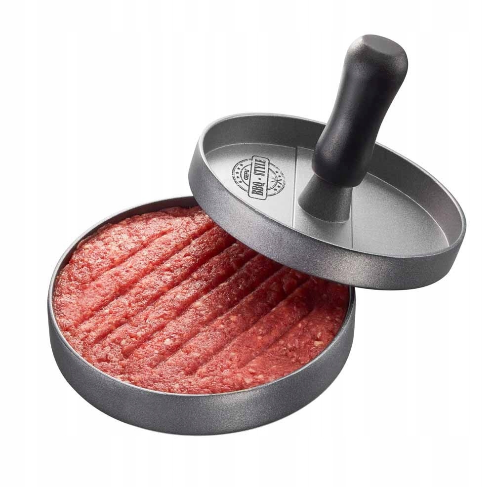 Lis na hamburgery Gefu Bbq King-Size 180 g