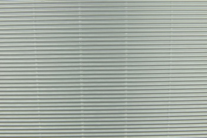 

Tektura Falista W Rolce 50x70cm kolor srebrny