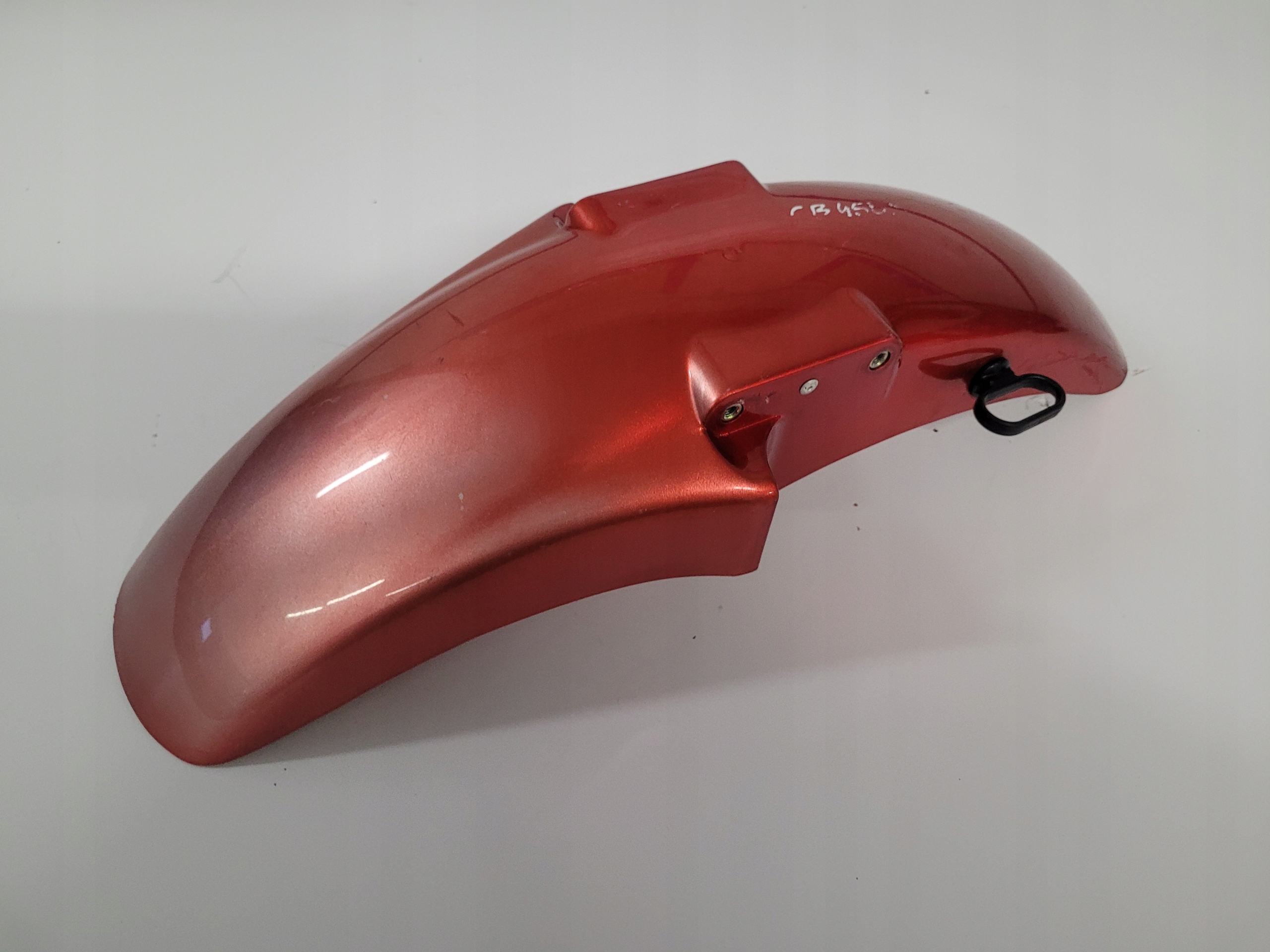 Hondacb500błotnik - Honda CB 450 переднее крыло