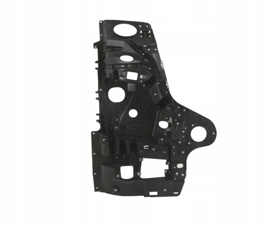 MER-OBD-REF-8R - КОРПУС КРОНШТЕЙН ФАРЫ ПРАВЫЙ MB ACTROS MP4 ВЫ