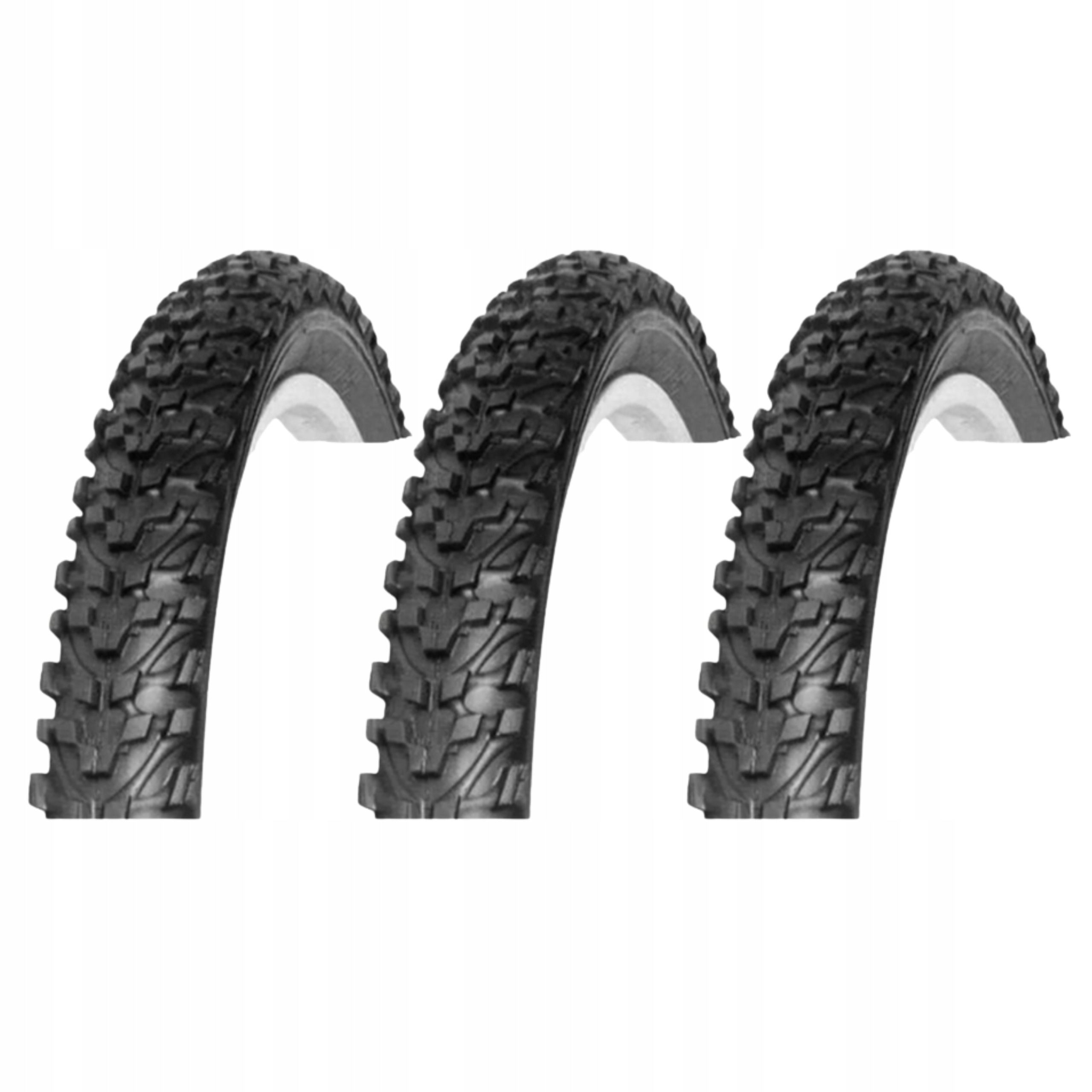 Opona Vee Rubber Ninja Dh 26x2.35 opona Downhill opona 60-659 opona 26x2 35