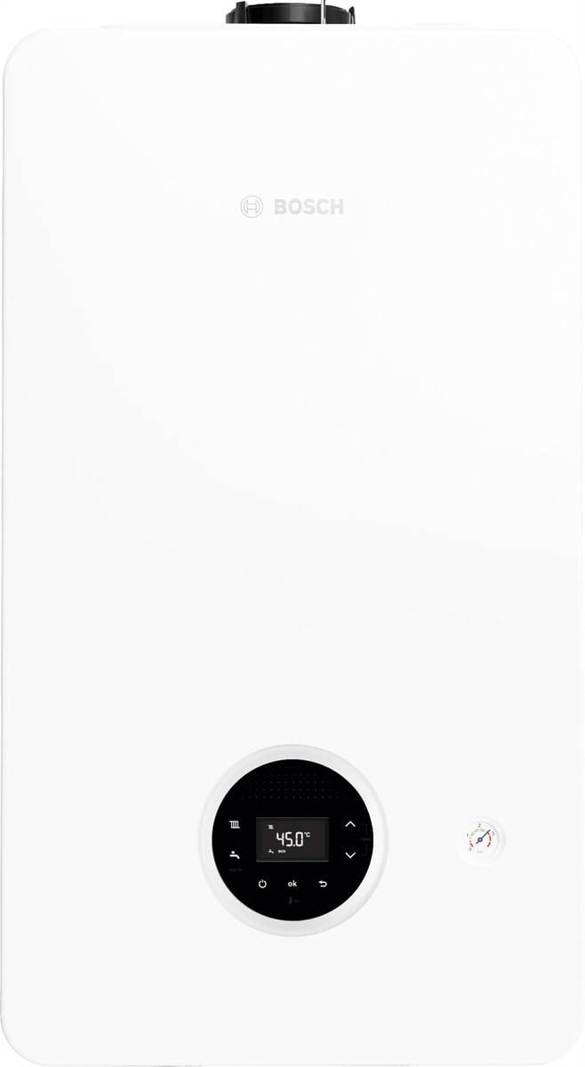 Kondenzační plynový kotel Junkers Cerapur GC2200W 20/25C, dvoufunkční