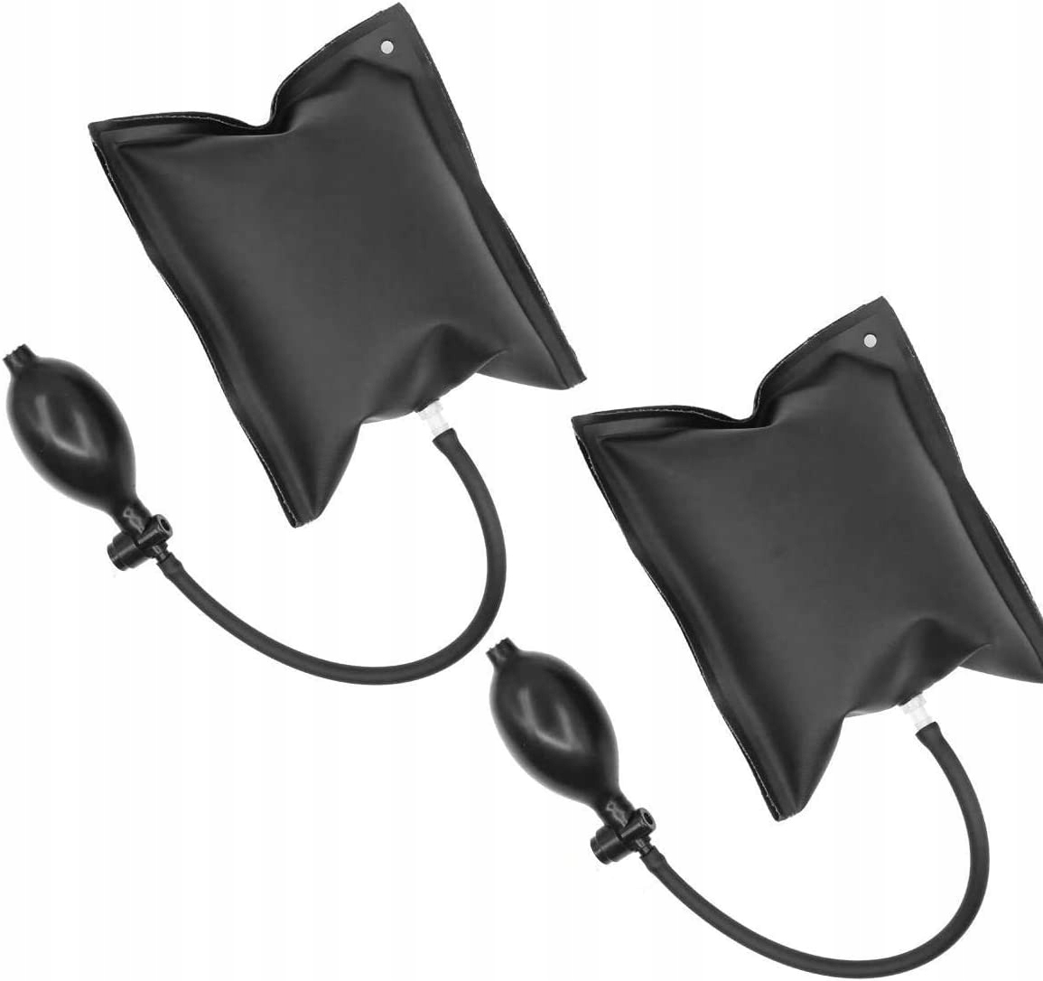 Poduszka montaowa, 2 sztuki, kwadratowy napinacz