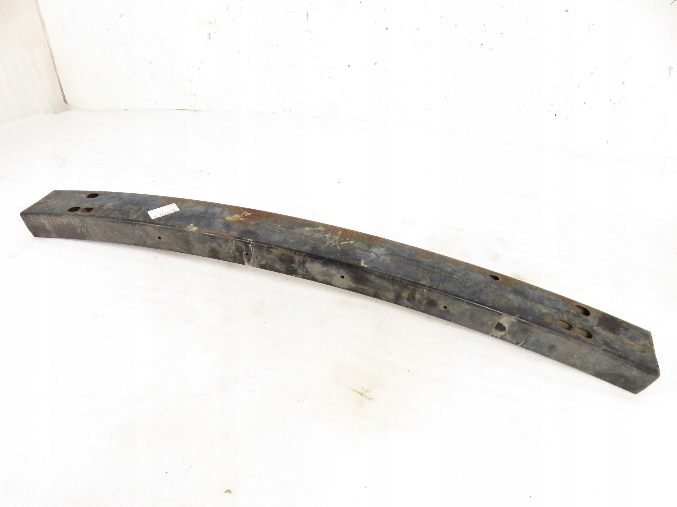 BELKA ZDERZAKA PRZÓD NISSAN QUEST V42 Numer katalogowy części BELKA ZDERZAKA PRZÓD NISSAN QUEST