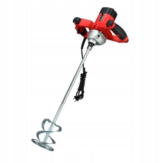 Mieszarka do zapraw klejów farb 1200W RUBIMIX-7 Minimax Rubi 61989