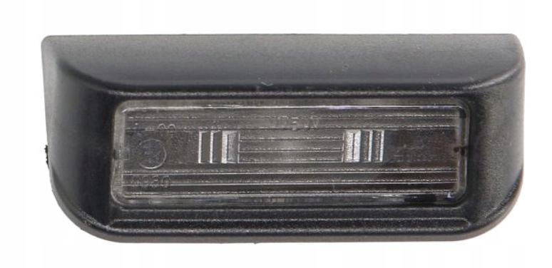 

Fiat Fiorino Lampka Podświetlenie Lampka Tablicy