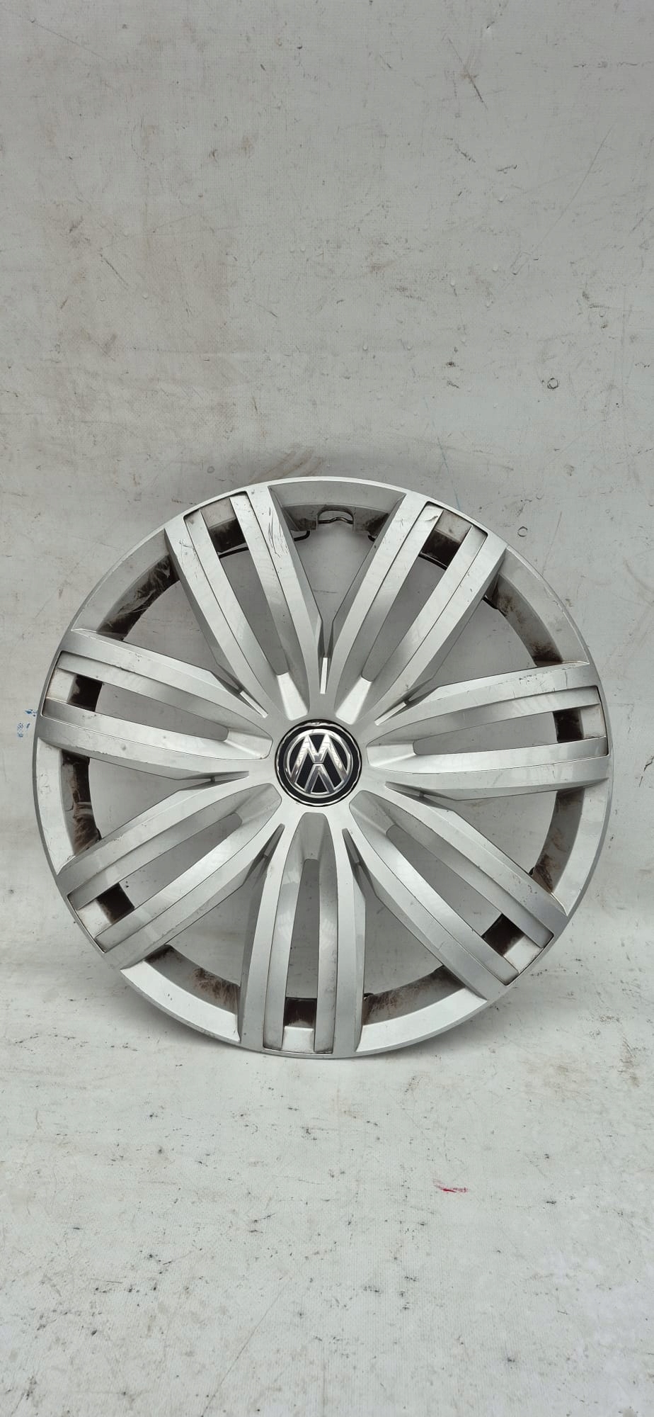 VW CADDY 2K5 krytka 16" 2K5601147