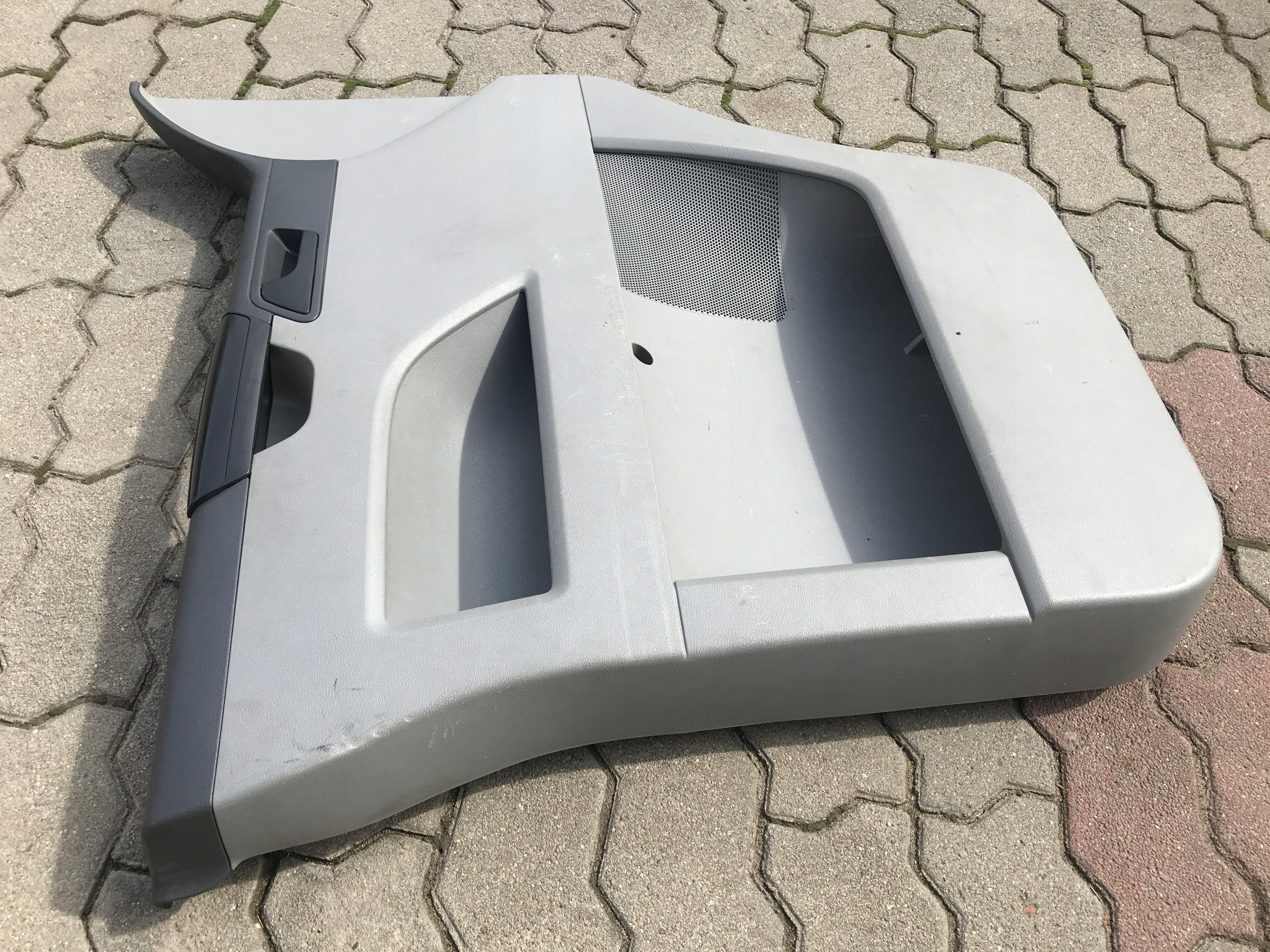 upholstery door left front VW T5 LIFT CALIFORNIA