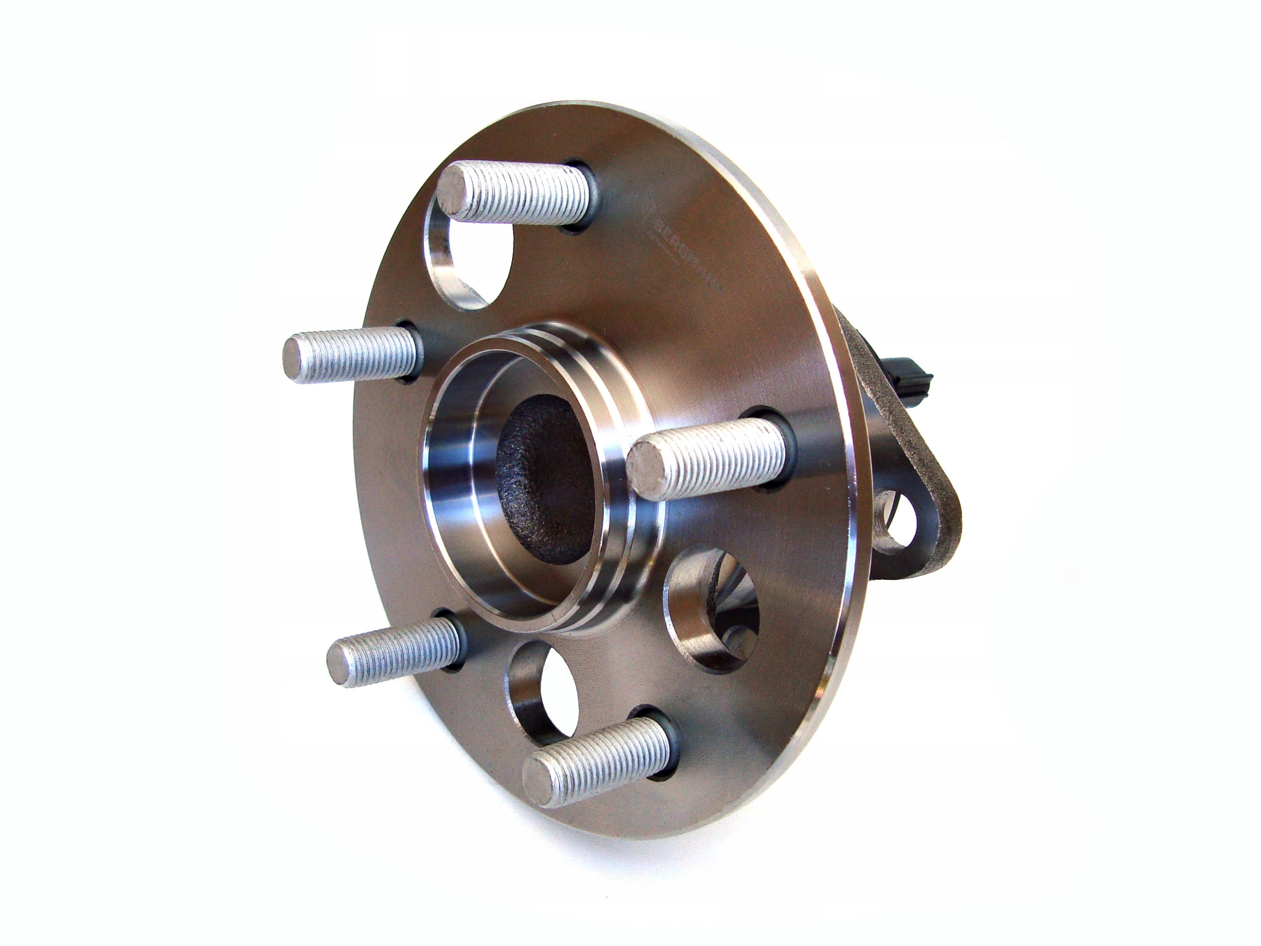 PIASTA LOZYSKO TYL L P do TOYOTA COROLLA sedan E15 EAN 5907764502984
