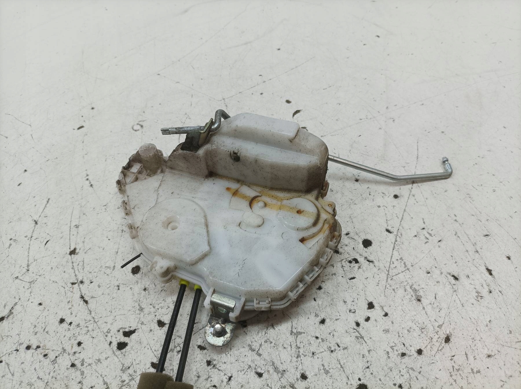 lock door right front UFO Honda Civic VIII (2006-2011)