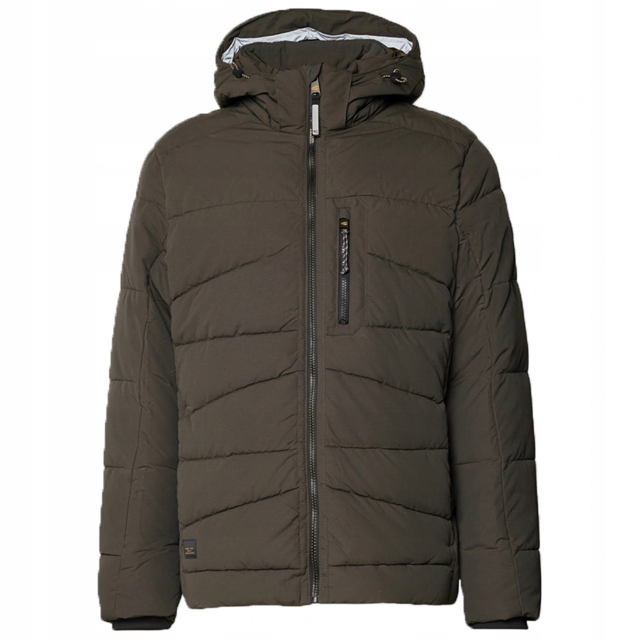 Prošívaná bunda Camel Active 4301506N47