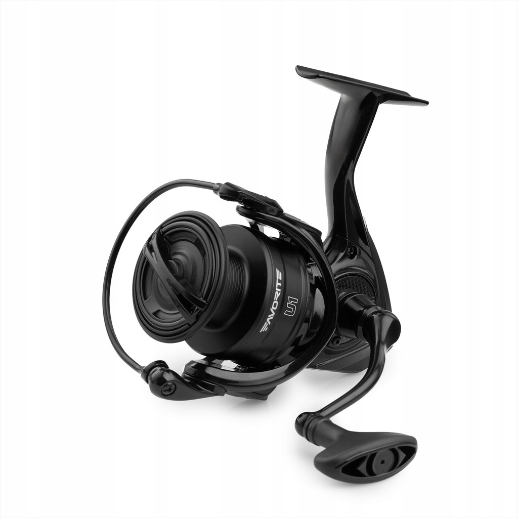 Ibis Favorite Kołowrotek U1 4000S