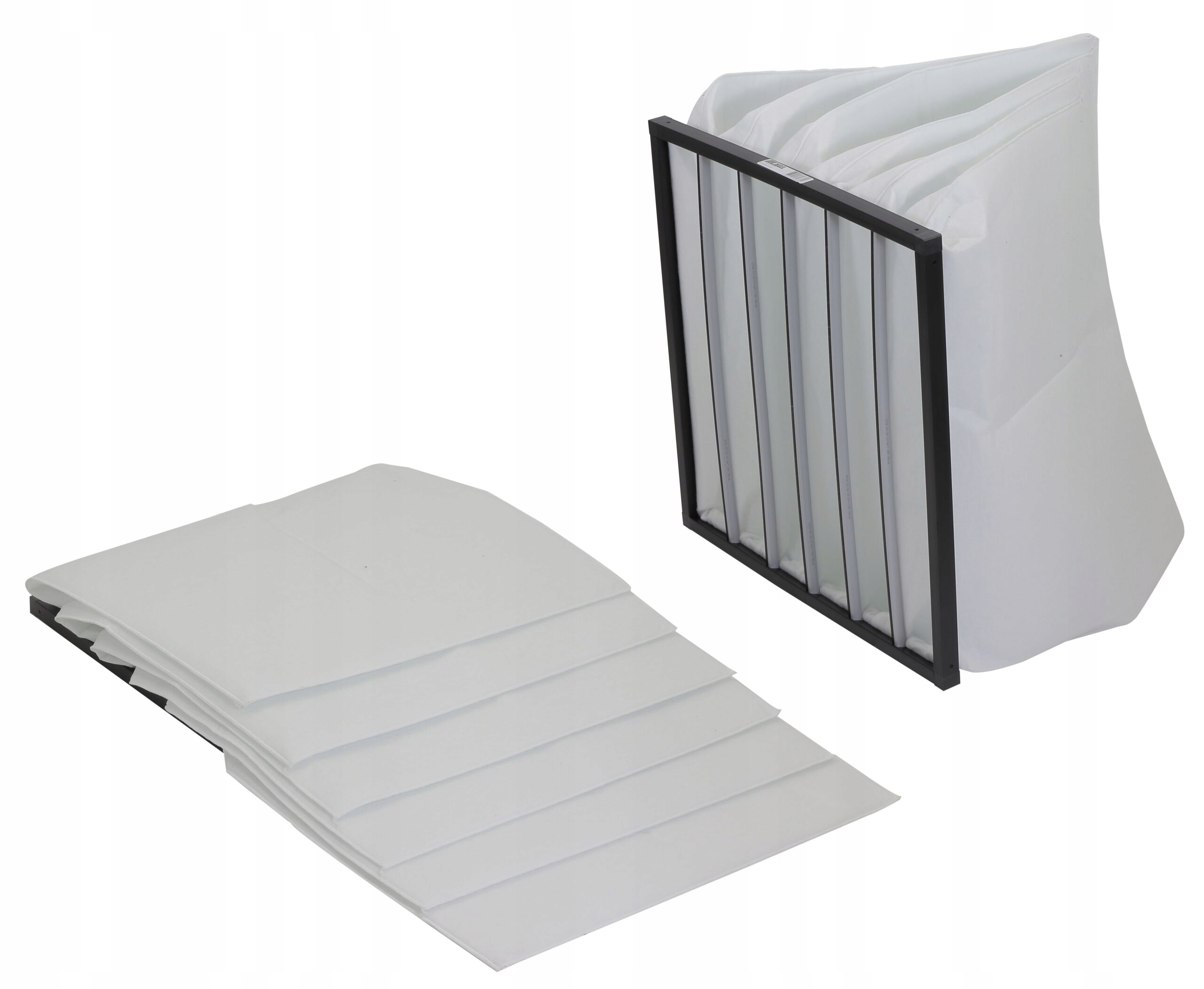 Vzduchový filtr Nx 535357FPTA Hifi Filter