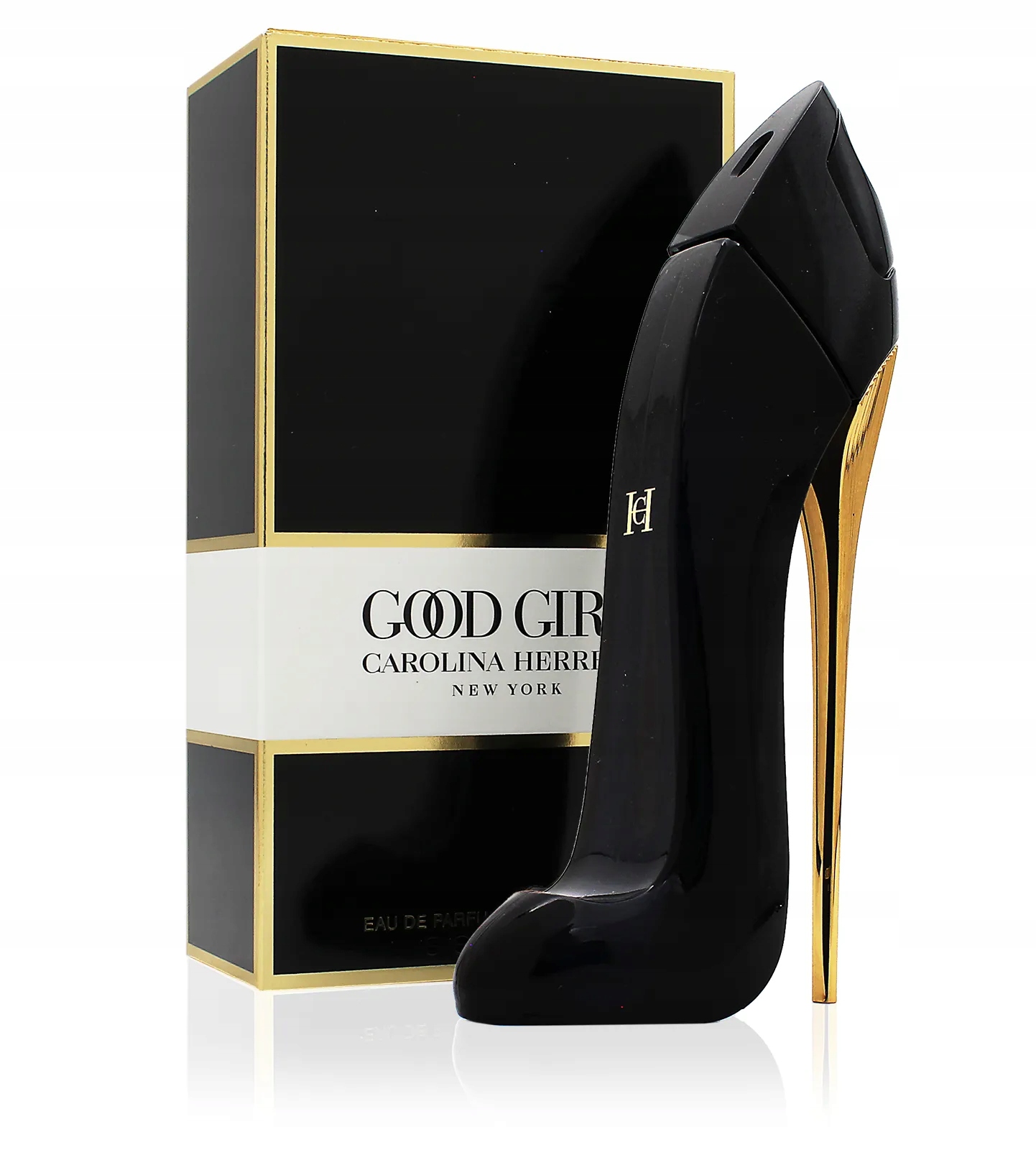 Carolina Herrera Good Girl parfémovaná voda pro ženy 50 ml