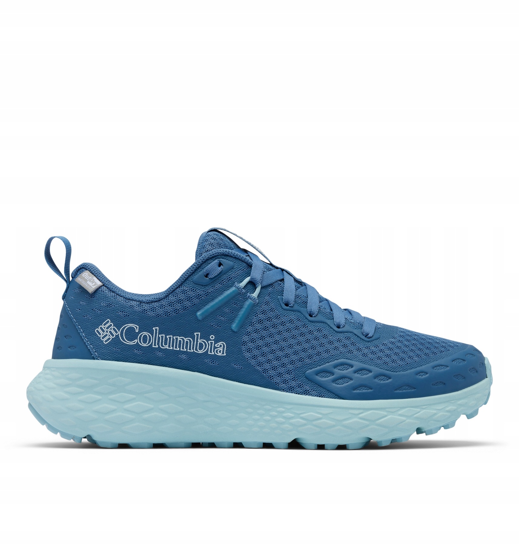 Buty damskie Columbia Konos Outdry Trs niebieskie 2101081456 r 38