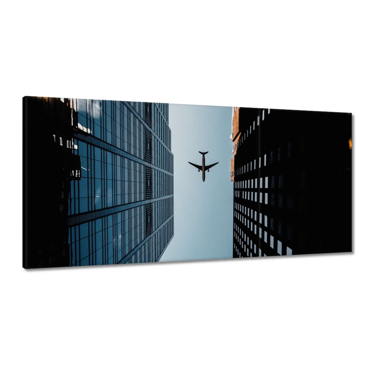 Obrazy 180x90 Lietadlá Lietadlo