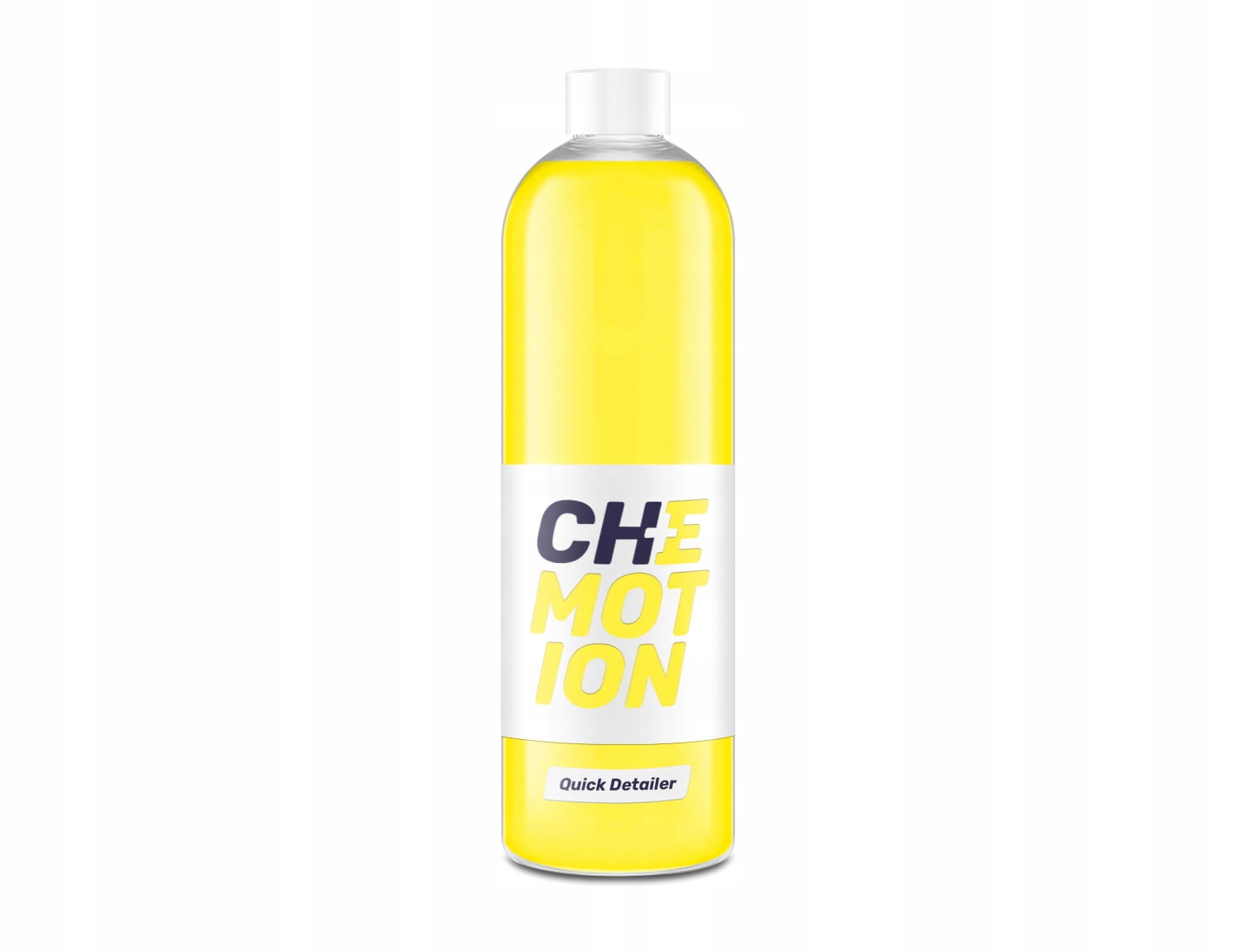 

Chemotion Quick Detailer 500ml Nadaje Połysk!
