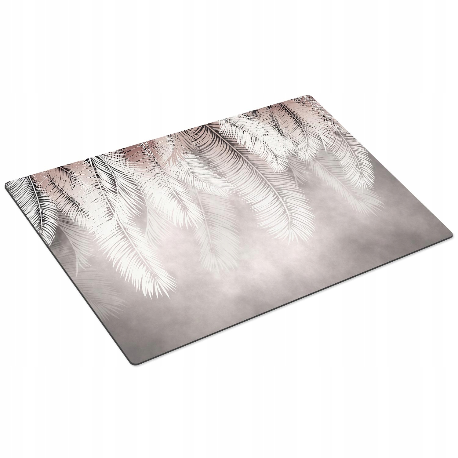 Mata stołowa matoMAT szary 59 cm x 39 cm