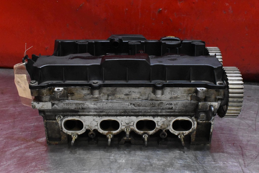 TESTATA Motore 9656769580 CITROEN C4 1 e 1.6 16V 109 KM 04-08