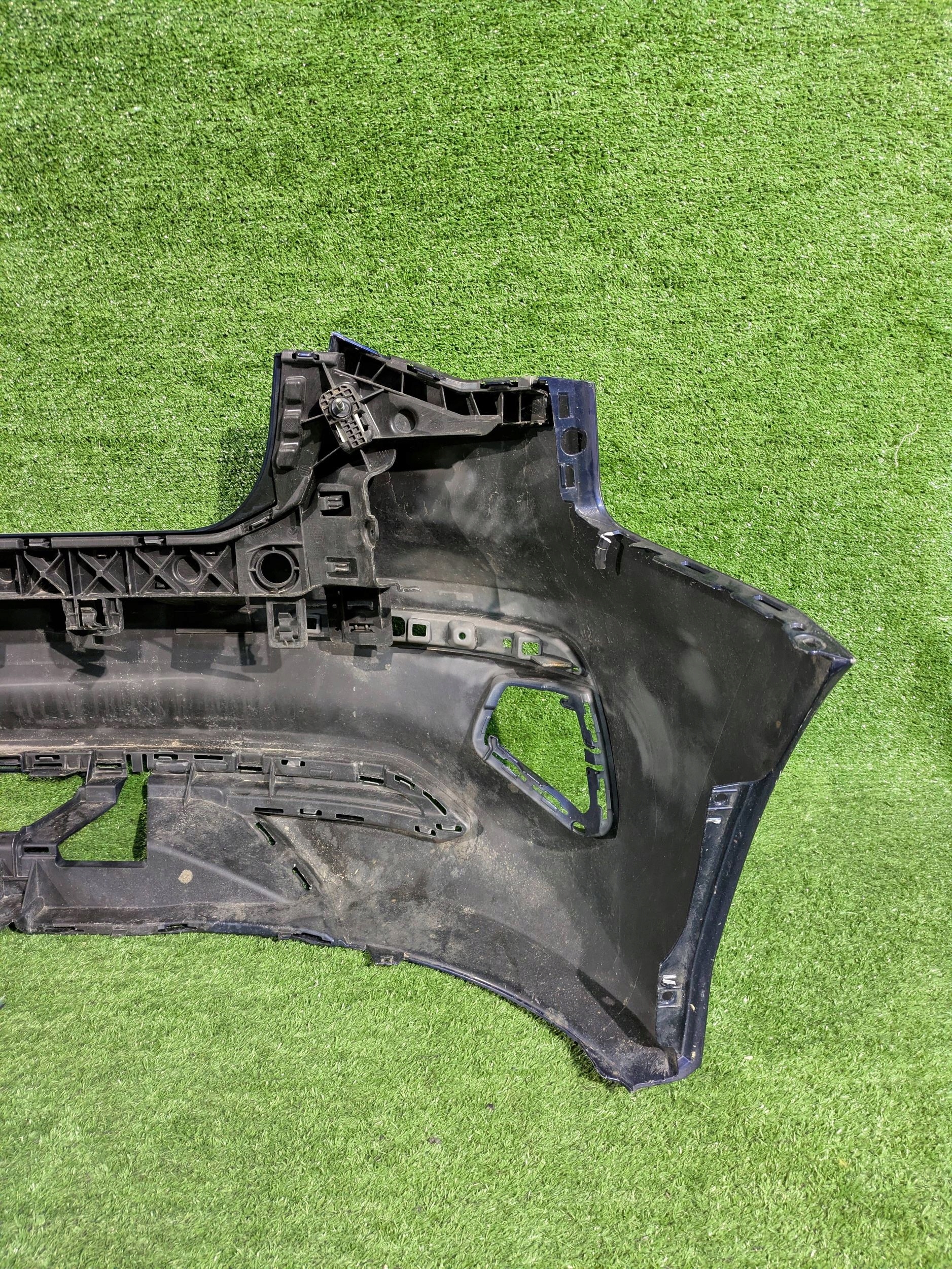 bumper rear rear part AUDI A3 8Y SPORTBACK 20- NR.8214