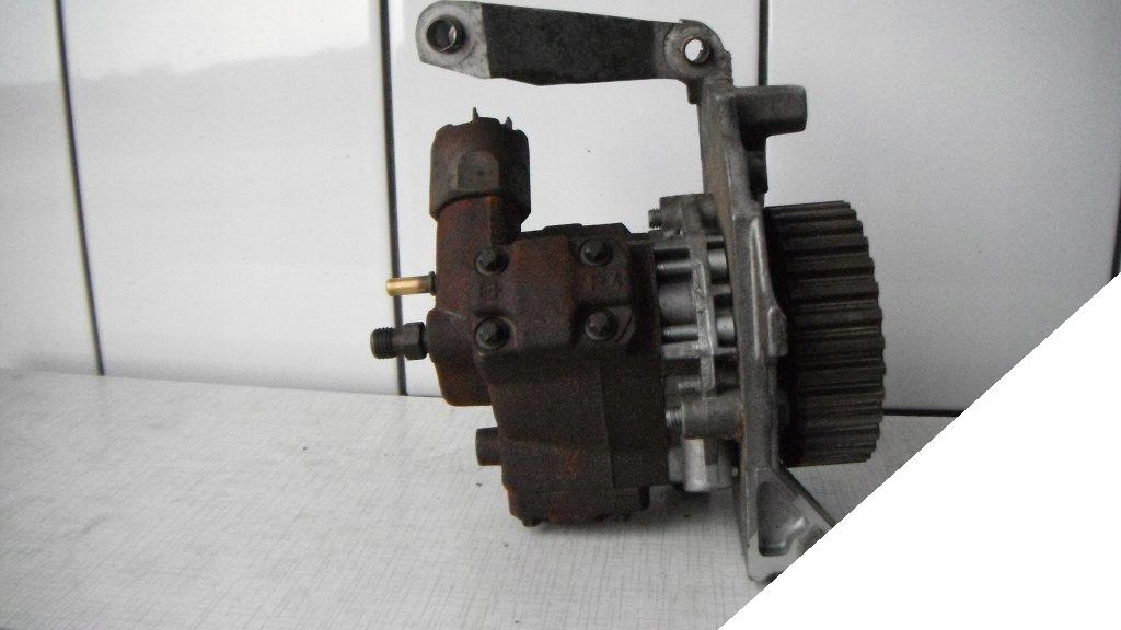 MAZDA FORD CITROEN 1.4 ТНВД 5WS40008