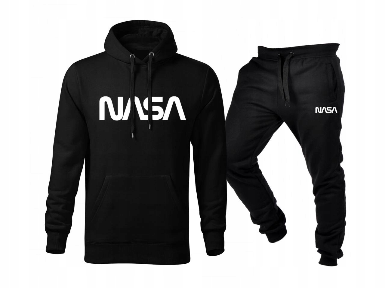 Tepláková Souprava Nasa Teplákovka XL