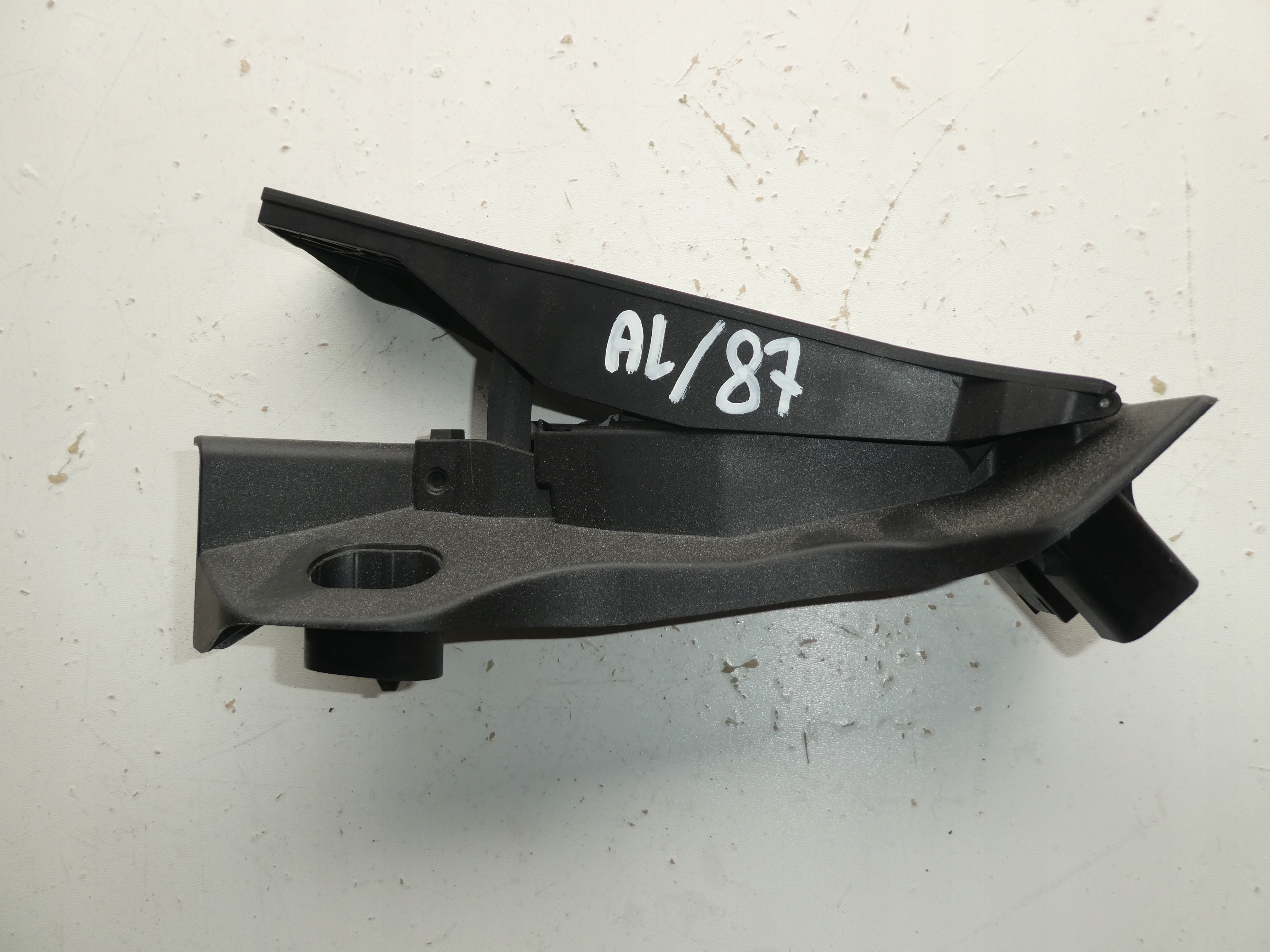 potentiometer accelerator pedal VW SKODA AUDI 1K1723503AS