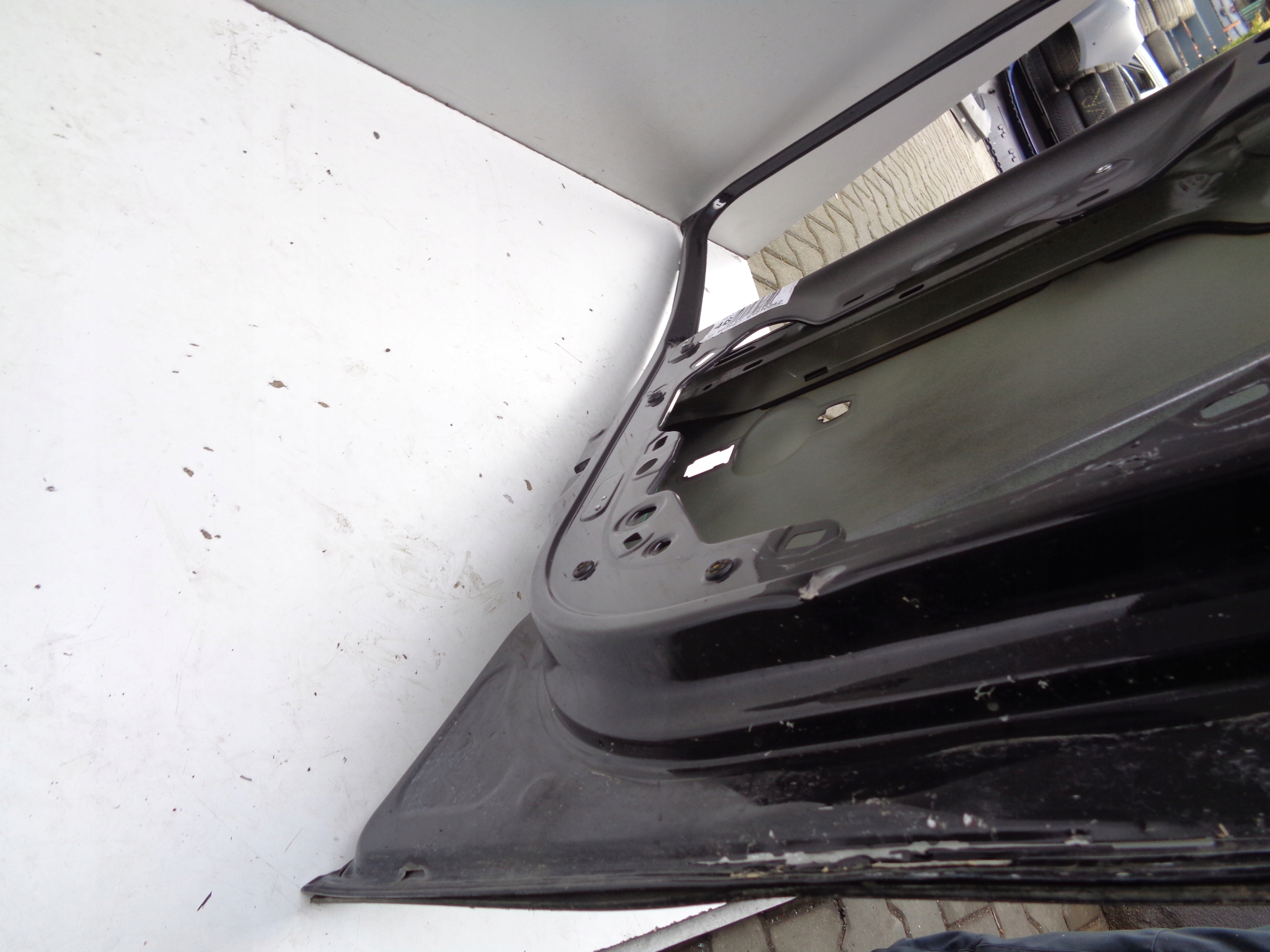 door left front JEEP RENEGADE 14- NR 49717