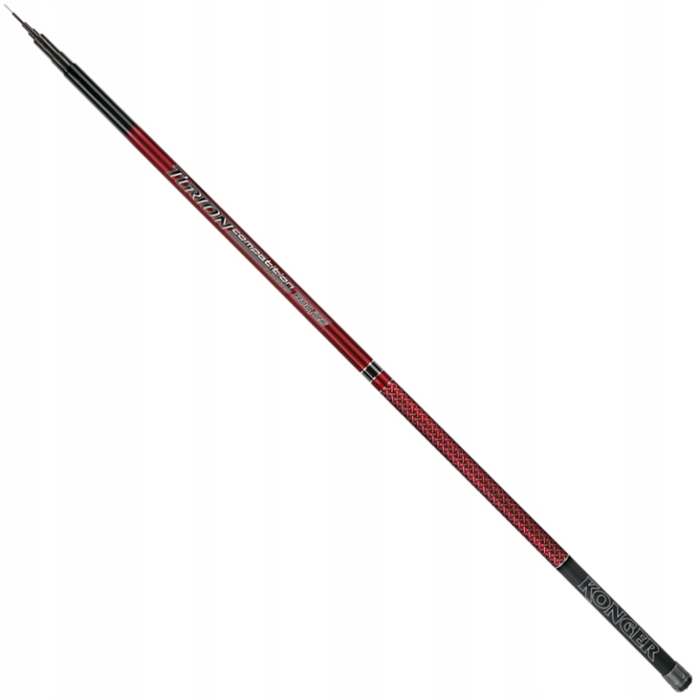 Prut Konger Turion Competition Pole 500 cm 25 g