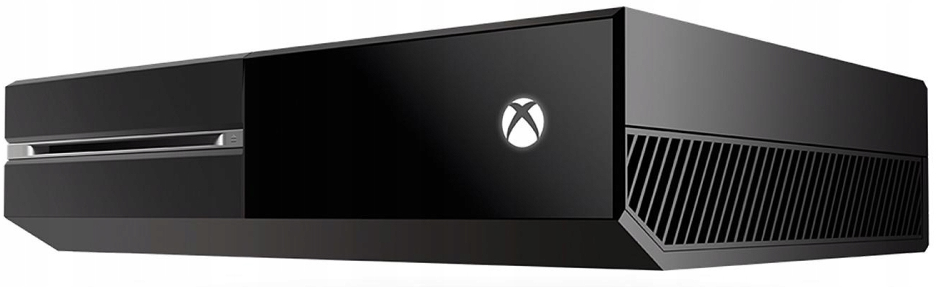 Konsola Xbox One 500GB SPRAWNA + GWARANCJA EAN (GTIN) 9605069702660