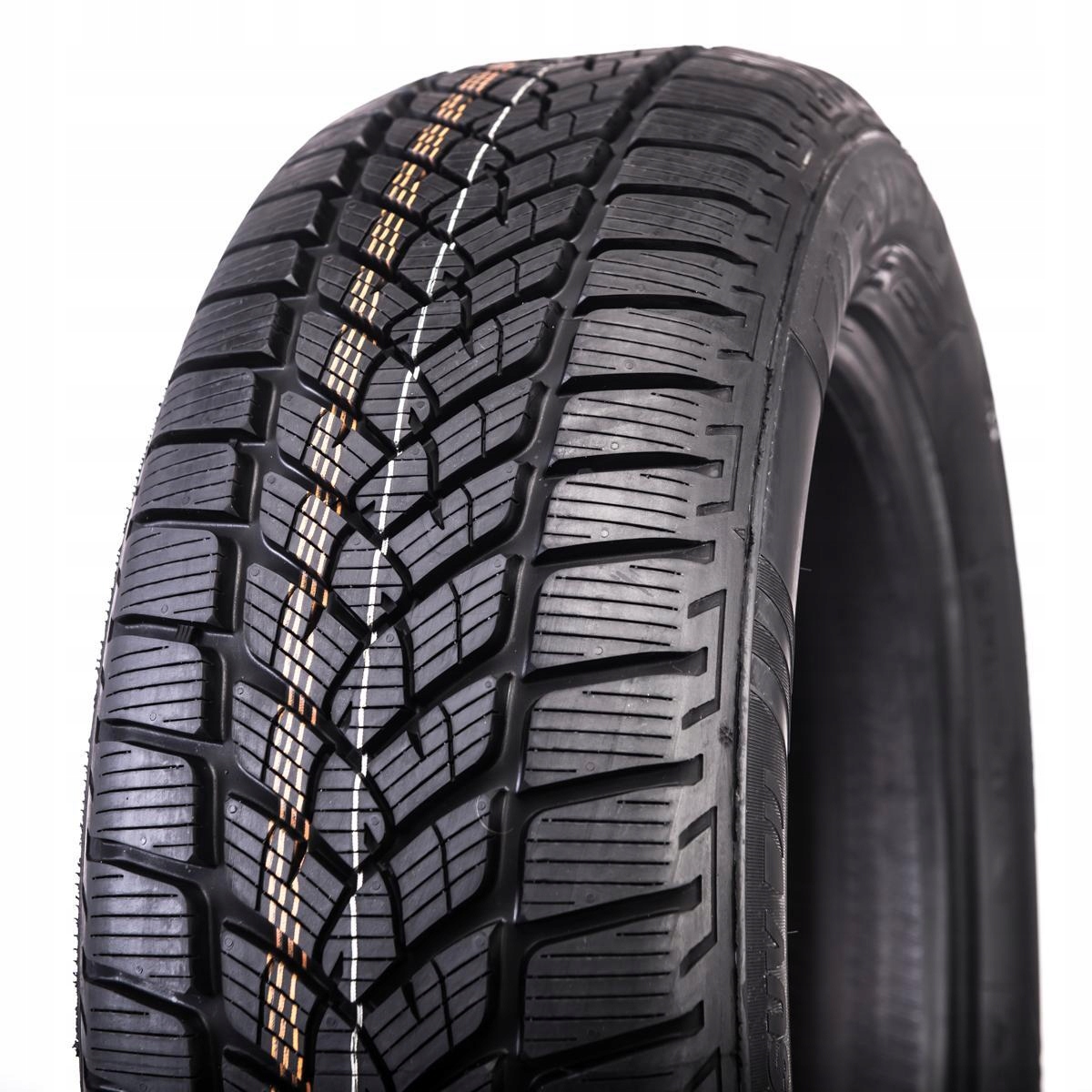 1x Pneumatika 215/70R16 Fulda Kristall Control Suv