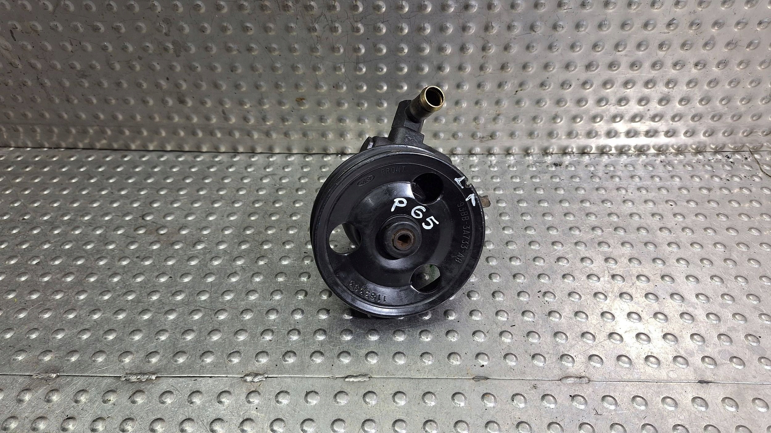 Pompa servosterzo 93BB-3A733-AB HBD-AE FORD MONDEO MK1 MK2