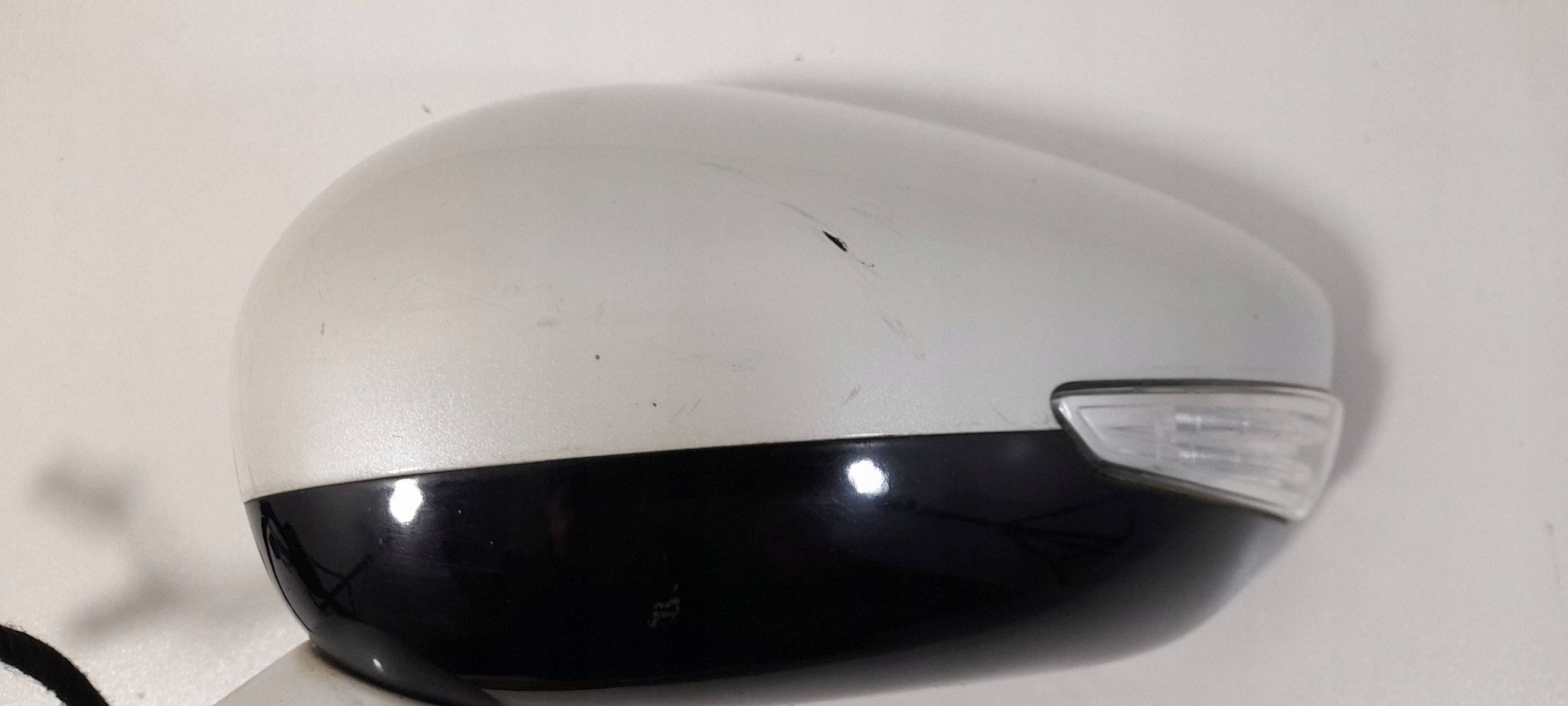 Citroen DS5 mirror left 10-PIN 0210077 (S295)