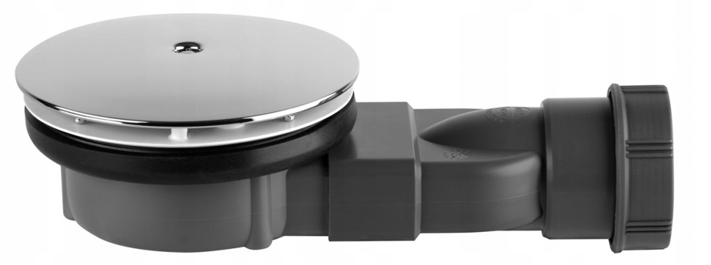 

Syfon Brodzikowy Radaway R400SLIM najniższy 40mm