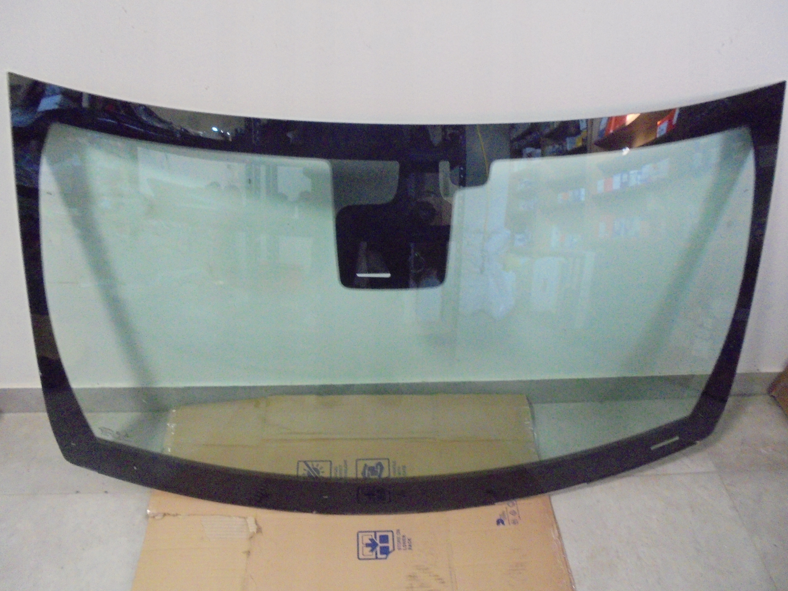 43R-000146 55112845AB - ВІТРОВЕ СКЛО JEEP GRAND CHEROKEE WK2 SENSOR 16-