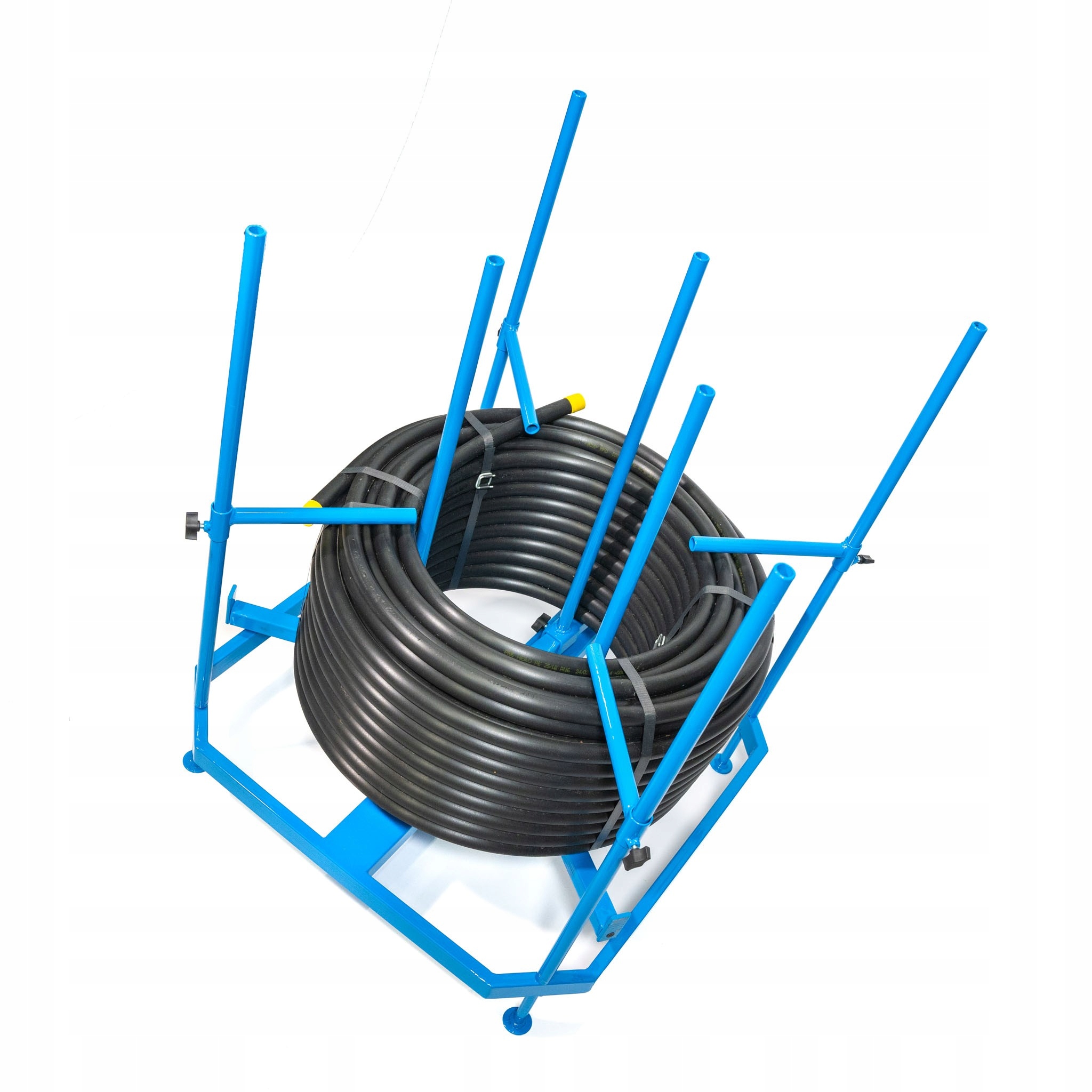 ROZWIJAK ODWIJAK ZWIJAK DO RUR PEX, HDPE, PE, PERT Marka inna