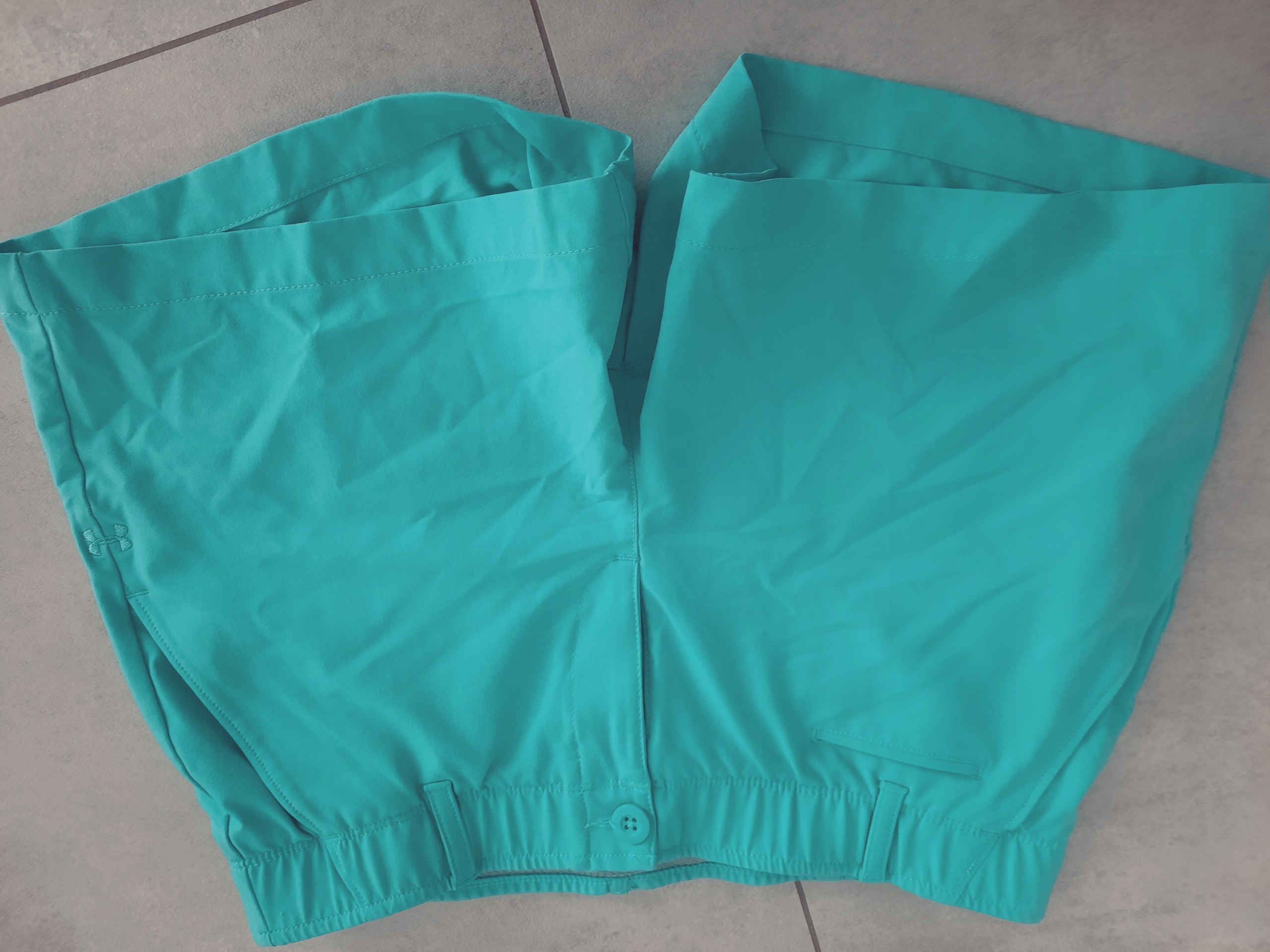 Under Armour spodenki damskie sportowe r.6