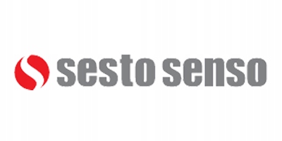 [Sesto Senso] Samonośne Opaski Na Uda [L] Kolor wielokolorowy