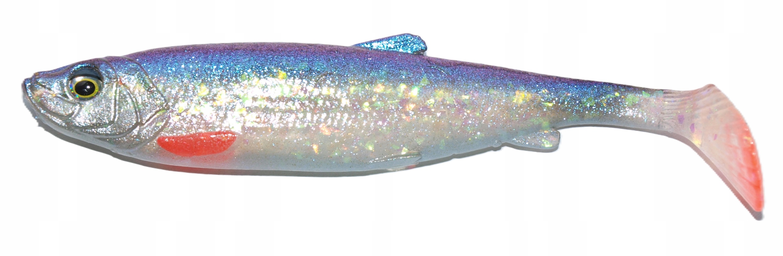 Savage Gear Herring Shad 13cm, gumy spinningowe