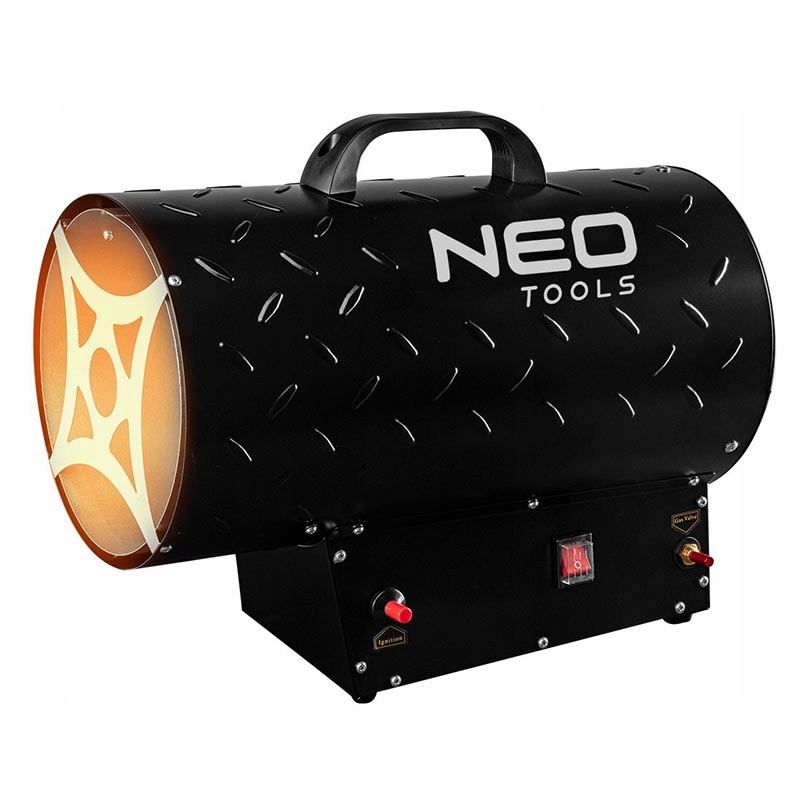 Газовий обігрівач Neo 90-084 30 кВт