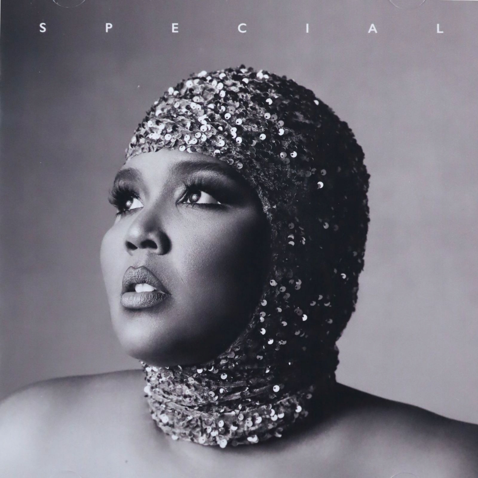 

Lizzo: Special (CD)