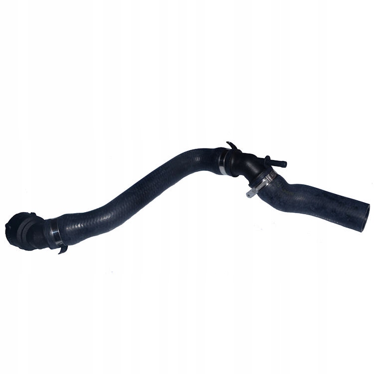 144108 - ВЕРХНИЙ ШЛАНГ РАДИАТОРА VW GOLF IV BORA 1.9 TDI