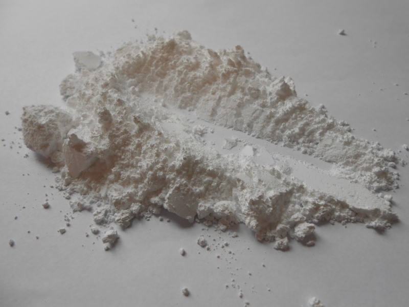 

Polichlorek winylu, Pvc, Pcw pył proszek 500g