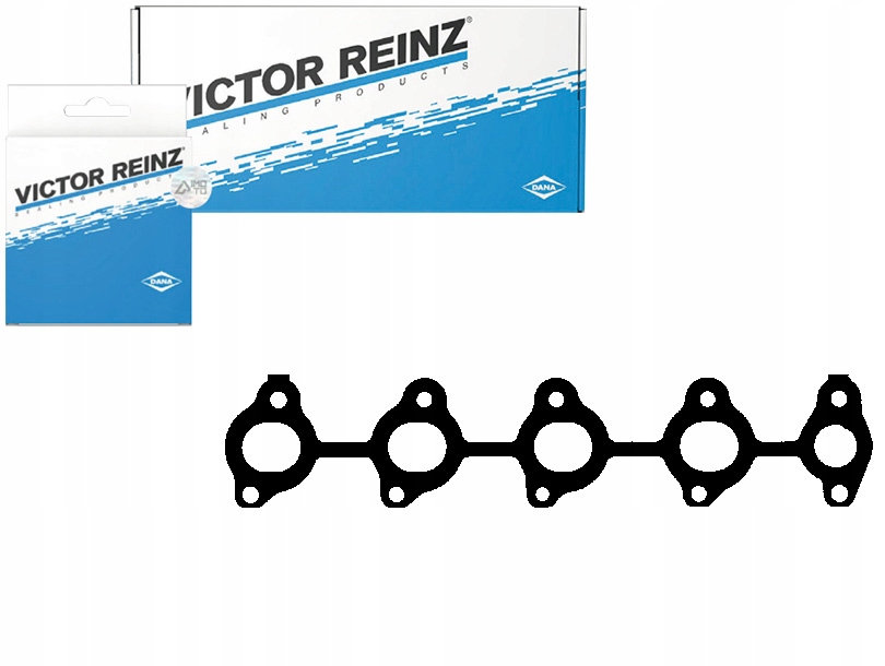 VICTOR REINZ USZCZELKA KOLEKTOR WYDECHOWEGO PEUGEO