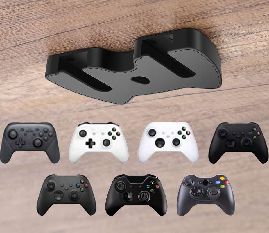 REGAŁ MAGAZYNOWY DO CONTROLLER XBOXSERIES X/S
