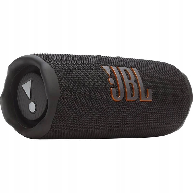 Jbl Flip 7 Barva: Černá