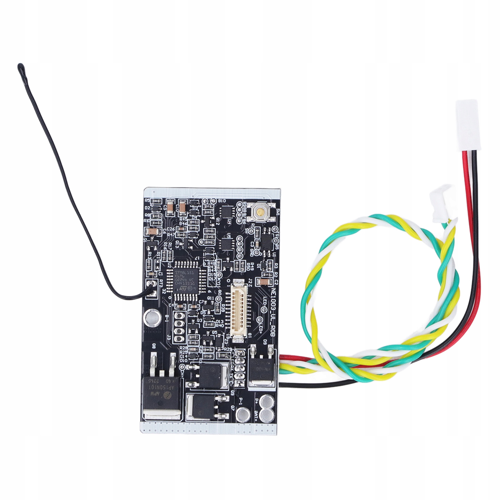 Płytka Kontroler Baterii Pcb Płytki Drukowanej Obwodu Bms Do Xiaomi M365