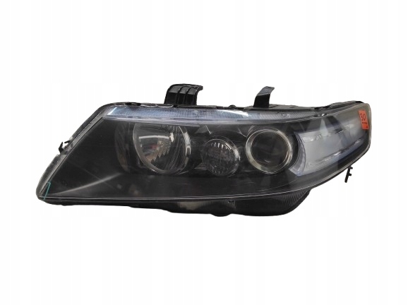 HONDA ACCORD VII 7 LIFT 05- LAMPA LEWA PRZÓD P6017