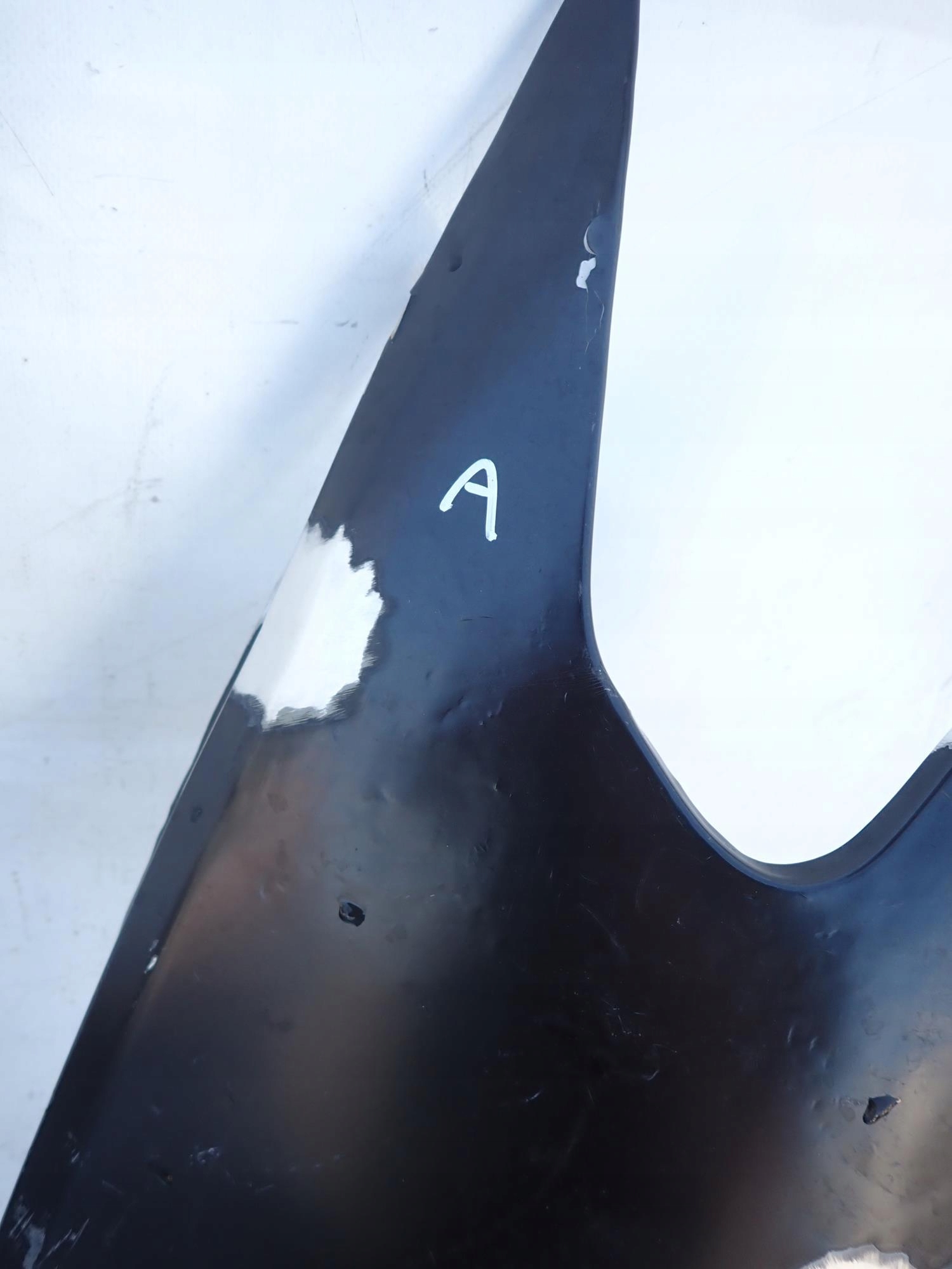 BMW 5 G30 G31 17-23 fender front front right