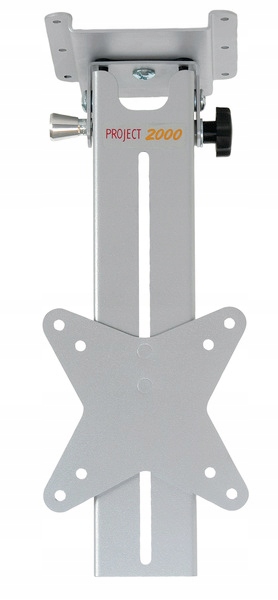 КРІПЛЕННЯ ДЛЯ ТЕЛЕВІЗОРА PROJECT 2000 ДО 10 КГ